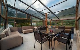 Mamallacta Paramo Lodge